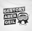 gestört aber geil ltd edition