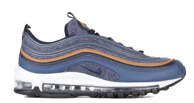 nike air max 97 thunder blue nike air max 97 thunder blue