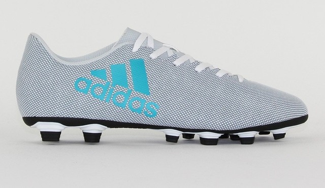 TG. 43 1/3 EU adidas X 74 FxG Scarpe per Allenamento Calcio Uomo h0x TG. 43 1/3 EU adidas X 74 FxG Scarpe per Allenamento Calcio Uomo h0x
