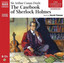 SIR ARTHUR CONAN DOYLE-THE COMPLETE CASEBOOK CD NEW