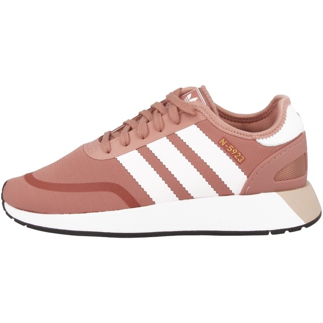 adidas N5923 W Donna Scarpe da Ginnastica Rose nuovo Scarpe adidas N5923 W Donna Scarpe da Ginnastica Rose nuovo Scarpe