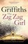 Griffiths, Elly: The Zig Zag Girl