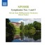 Slovak State PO - Louis Spohr: Symphonies Nos. 1 & 5