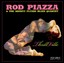 Piazza Rod & The Mighty Flyers - Thrillville