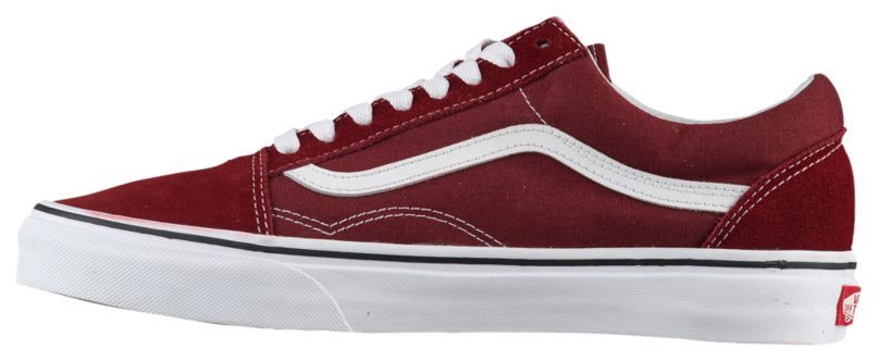 vans old skool madder brown vans old skool madder brown