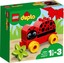 LEGO® duplo 10859 - Mein erster Marienkäfer, erste Bauerfolge