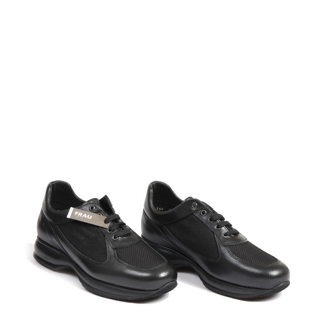 lacci hogan nero lacci hogan nero