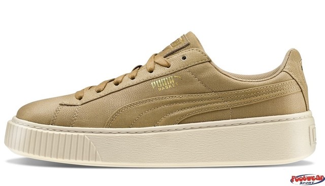 puma basket beige puma basket beige