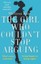 The Girl Who Couldn't Stop Arguing by Melissa Kite 9781472115362