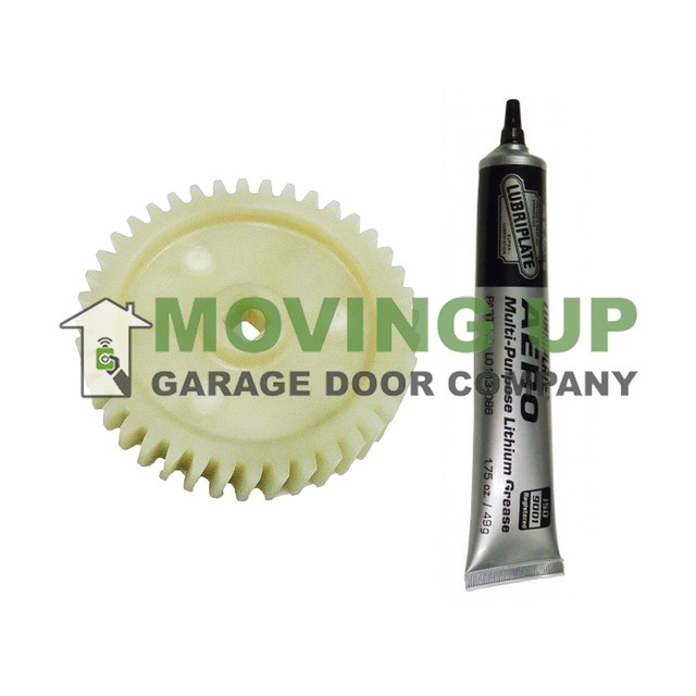Genie 27096a Drive Gear With Grease Kit Garage Door Opener Genie 27096a Drive Gear With Grease Kit Garage Door Opener