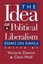 The Idea of a Political Liberalism: Essays on Rawls (Studies in Social,