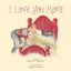 NEW I Love You More by Mary K Manson BOOK (Paperback / softback) Free P&H