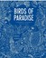 Birds Of Paradise: Therapeutic Coloring Book - Lorna Scobie (2016, Book NEW)