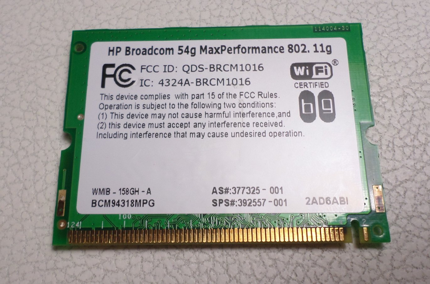 broadcom 43142 bluetooth 4.0 adapter driver