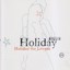 BILLIE HOLIDAY - Billie Holiday for Lovers - CD Neu OVP