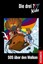 SOS über den Wolken / Die drei Fragezeichen-Kids Bd.9 von Ulf Blanck (Buch) NEU
