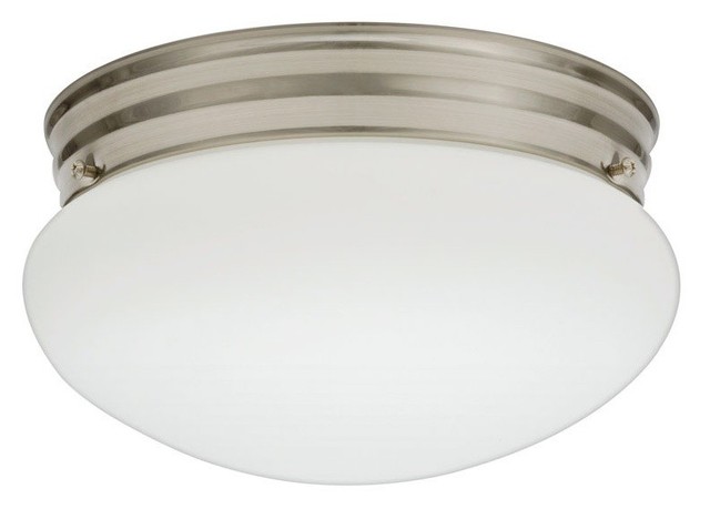 Lithonia Lighting Fixture Mushroom 23w 9inch Bn 158pkw Ebay Lithonia Lighting 158pkw Fluroescent Mushroom Fixture 120v 9 1 8