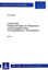 Meyer, H: Limae Labor: Untersuchungen zur Textgenese, Taschenbuch