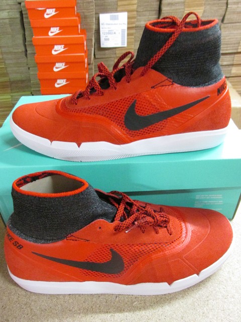 Nike SB HYPERFEEL KOSTON 3 da Uomo Scarpe sportive 819673 601 Scarpe da tennis Nike SB HYPERFEEL KOSTON 3 da Uomo Scarpe sportive 819673 601 Scarpe da tennis