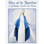 Mary and the Apparitions - Paperback NEW Regina Press Ma 1995-09-01