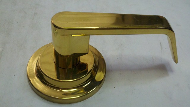 Cal-Royal Lsvdt Lever Handle Door Lock Set Grade 2 Ada Handicap Us3 ... Cal-Royal Lsvdt Lever Handle Door Lock Set Grade 2 Ada Handicap Us3 ...