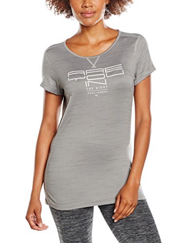 puma donna manica corta puma donna manica corta