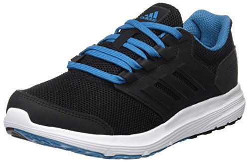 TG. 36 EU adidas Galaxy 4W Scarpe Running Donna Nero Core z8j TG. 36 EU adidas Galaxy 4W Scarpe Running Donna Nero Core z8j