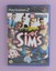 Die Sims (Sony PlayStation 2, 2003, DVD-Box) *NEU*
