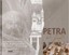 Petra. Wunder in der Wüste, Textband, Buch