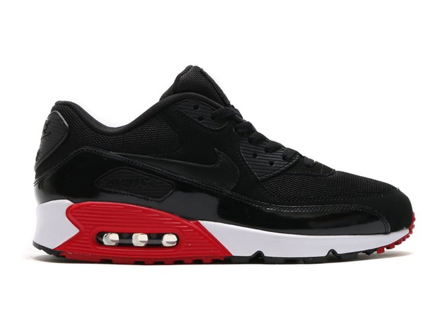 nike air max 90 patent nike air max 90 patent