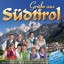 Divers - Grüße aus Südtirol, 1 Audio-CD + 1 DVD