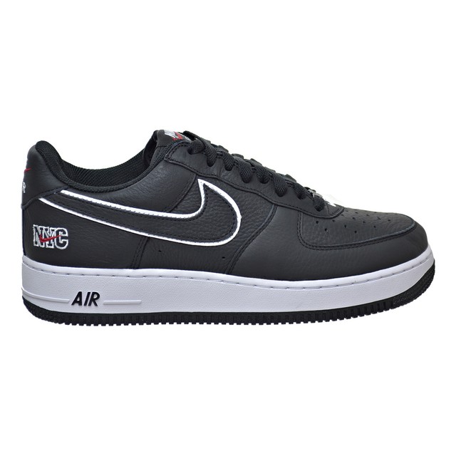 air force 1 low red black white air force 1 low red black white