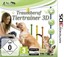 Traumberuf Tiertrainer 3D Nintendo 3DS !!!!! NEU + OVP !!!!!