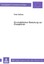 Reissner, Peter: Zur analytischen Bewertung von Zinsoptionen, Taschenbuch