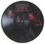 Cannibal Corpse – Evisceration Plague on Picture Disc Vinyl LP NEW