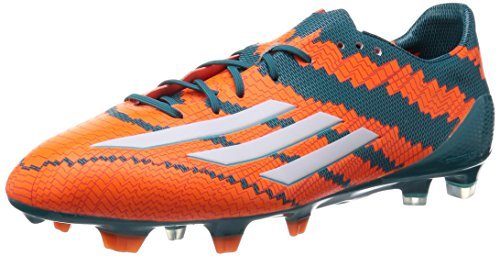 TG. 48 EU adidas Messi Mirosar10 10.1 FG Scarpe da Calcio da Uomo S1y TG. 48 EU adidas Messi Mirosar10 10.1 FG Scarpe da Calcio da Uomo S1y
