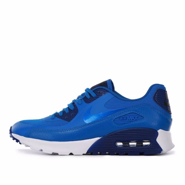 womens nike air max 90 ultra blue womens nike air max 90 ultra blue