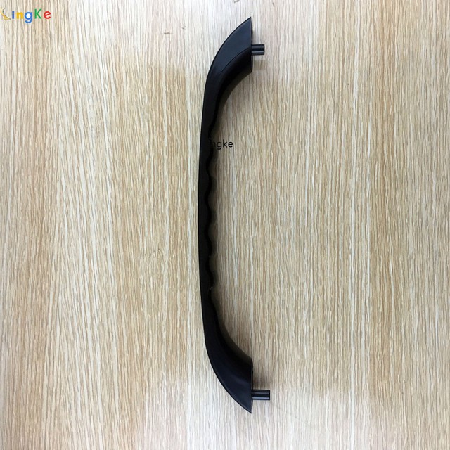 Wb15x10020 Microwave Door Handle For Ge Hotpoint Ap2021171 Ps232100 Wb15x10020 Microwave Door Handle For Ge Hotpoint Ap2021171 Ps232100 Black Us