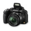 Camara Panasonic DMC-FZ200 12 MGPX. 25-600 24 x