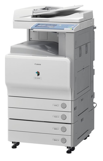 CANON IRC3200 SCANNER DRIVER