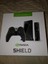 NEW NVIDIA SHIELD TV Console 16GB 2017 Android Gaming TV Box +Controller +Remote
