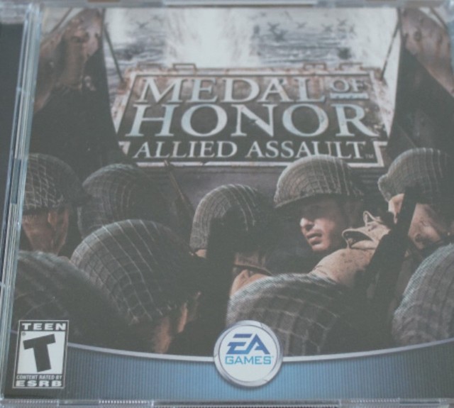Medal Of Honor Allied Assault Cd Key Generator Medal Of Honor Allied Assault Cd Key Generator