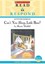 Can't You Sleep, Little Bear? (Read & Respond) by Louise Carruthers.