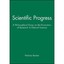 Scientific Progress: A Philosophical Essay on the Econo - Hardcover NEW Nicholas