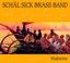 Majnoun von Schael Sick Brass Band | CD | neu