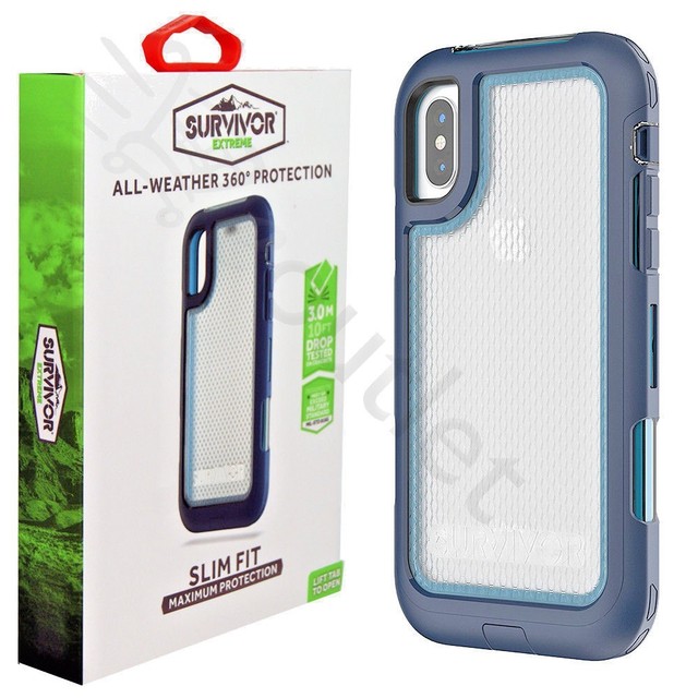 custodia iphone x griffin custodia iphone x griffin