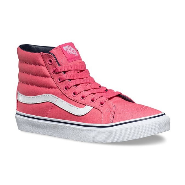 vans sk8 hi rosa vans sk8 hi rosa