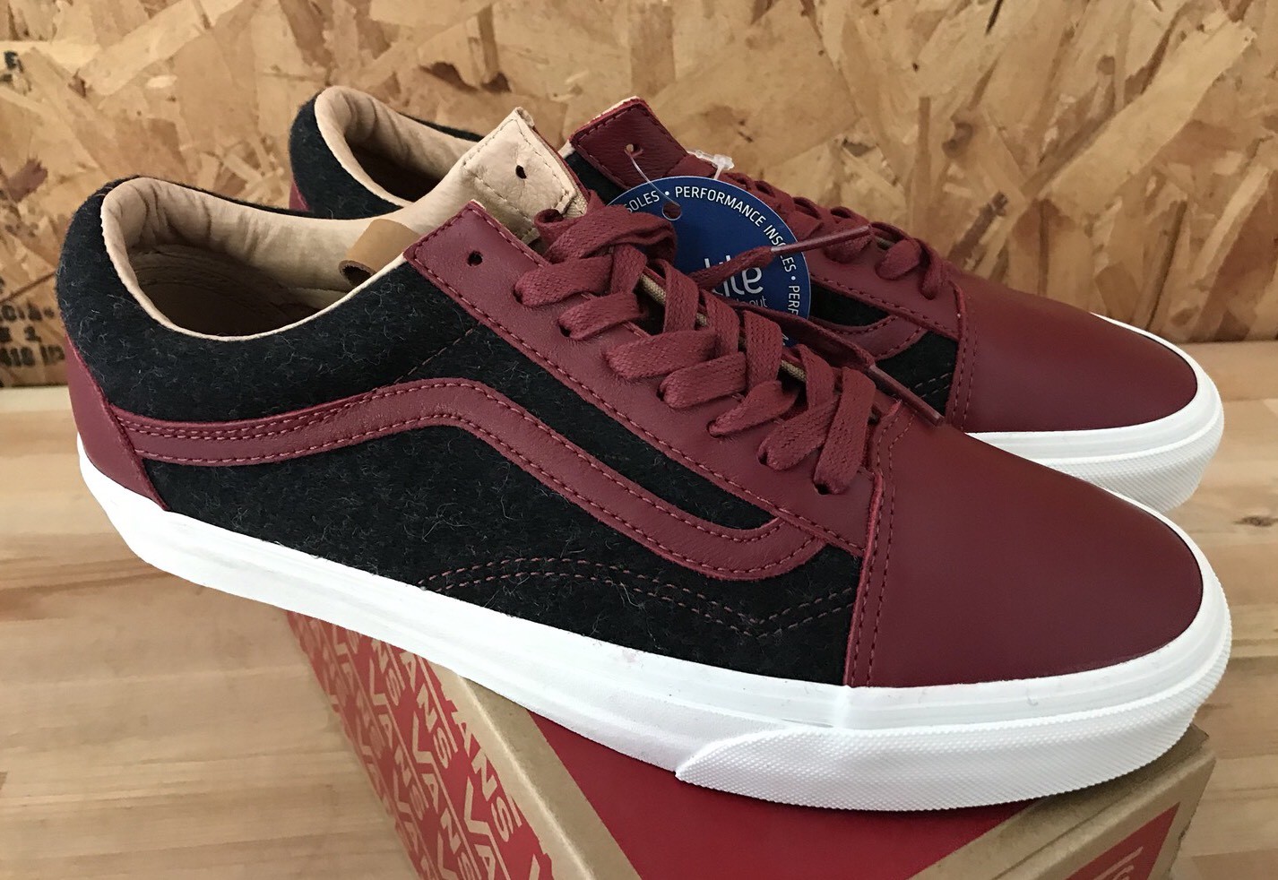 vans old skool red ebay vans old skool red ebay