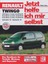 Renault Twingo ab 1993 - 9/98 55 & 60 PS Motor Reparaturanleitung @NEU & OVP @