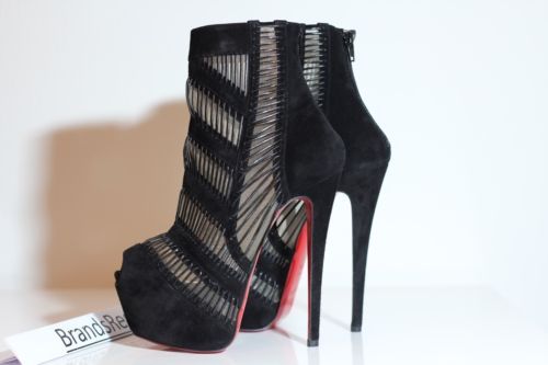 louboutin Booty louboutin Booty